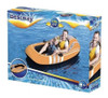 Bote Balsa Inflable 196cm X 114cm Bestway Hydro Force 61100 0