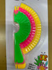 Pomponera X 3 Tamaños 1