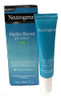 Gel Para Ojos Neutrogena Hydro Boost 15 Ml 0