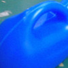 Frasco De Ajuda Para Urinar Masculino Com Tampa Azul 2000ml 3