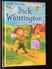 Dick Whittington Hardcover By Russell Punter 0