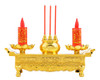 Decore O Candelabro Led Buddha 0