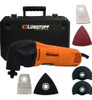 Multicortadora Oscilante Eléctrica Lusqtoff Mcol320-8 Y Acc 0