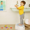 Munchkin Arm & Hammer Orinal 3 En 1 De Varias Etapas (orinal 4