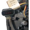 Led Soquete Lanterna Lateral Esquerdo S/lente Compass 17-21 4