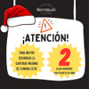 Caja Canasta Navideña Box6 Bonafide Nieto Senetiner Flichman 3