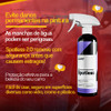 Carpro Descontaminate Chuva Acida 500ml - Spotless 3