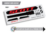 Calcos Scott Scale 2021 2