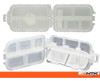 Estojo P/ Equipamento Pesca Organizador Maleta 3