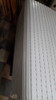Cortina Enrollar Pvc Con Cajón Con Avería 112cm Ancho Por 2