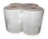 Bobinas Papel Toalla Blancas 20cm X 200mts X 12 Unid 0