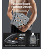 Logard Pro Push Up Board, Equipo Portátil De Entrenamiento E 2