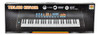Teclado Musical Infantil 54 Teclas Com Microfone Dm Toys 1 Teclado Musical Infantil 54 Teclas Com Microfone Dm Toys 1