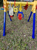 Gimnasio Para Bebés Bebetronic 1