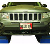 Eazlift 48029 Tow Bar Quick Hookup 0