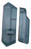 Jgo Protector Asiento Derecho Renault Megane 1