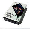 Rollo Fujifilm Instax Mini Black Marco Negro Entrega 4