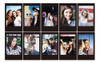 Rollo Fujifilm Instax Mini Black Marco Negro Entrega 5