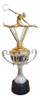 Copa Plástica Asas Trofeo Gimnasia Artística Aro 2