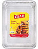 Glad Bb11986 Sartenes De Aluminio, 12 Unidades 0