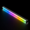 Uphere Tira Led Argb Para Pc Con Cabecera Led Argb De 5 V De 7