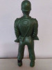 Soldado Plastico Inflado Antiguo Grande Baltazar Sanz 4