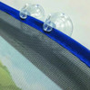Cortina Parasol Auto Lateral Plegable Minions 1