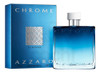 Perfume Azzaro Chrome 100ml Eau De Parfum 0