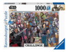 Ravensburger Star Wars The Mandalorian Challenge 1000 Piezas 1
