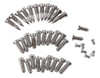 1 Conjunto De Ferramentas De Reparo Para Oboé De Chave De 1