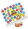 Learning Resources Math Marks The Spot Floor Game 1