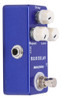 Pedal De Efeito De Guitarra Mini Blue Delay Analogue True By 2