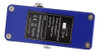 Pedal De Efeito De Guitarra Mini Blue Delay Analogue True By 7