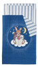 Ikea Juego De Ropa De Cuna Completo 4 Piezas Sovdags 0
