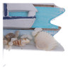 Cabide Estilo Mediterrâneo 4 Pcs 6