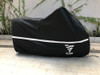 Funda Cubre Moto Voge Ds 500 650 Sin Baul Premium ! 2 Funda Cubre Moto Voge Ds 500 650 Sin Baul Premium ! 2