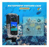 Funda Carcasa Impermeable Sumergible Para Insta360 X3 3
