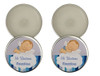 Pack 15 Latitas Con Velas Souvenir Ideal Para Bautismo 1