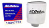 Kit Completo 3 Filtros Chevrolet Spin Cobalt 7
