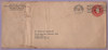 0571_entero Postal De E.e.u.u. 0
