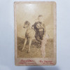Antiguas Fotos De Estudio 1890 Niños Juguetes Lote Mag 59542 4 Antiguas Fotos De Estudio 1890 Niños Juguetes Lote Mag 59542 4