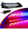 Giroflex Braklight Led Estrobo Parabrisa Viatura Policia 12v 2