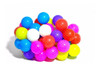 Pelotas De Pelotero X 50 Unidades 8cm 0
