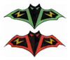 Cometa Muricelago Forma Vampiro Barrilete Niños 2