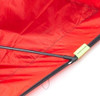 Cometa Muricelago Forma Vampiro Barrilete Niños 5
