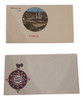 Sobres Postales  Antiguos Sin Circular Por Unidad 0
