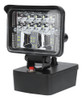 Battery Work Led Outdoor Utility Portable 11w Para 18v M18 3