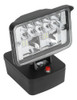 Battery Work Led Outdoor Utility Portable 11w Para 18v M18 5