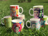 Tazas Personalizadas Sublimadas Cerámica 0