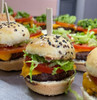 Catering Lunch 20 Personas - 136 Un. - Premium Ver Fotos!!! 1